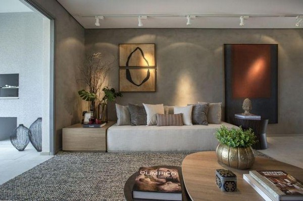 imagem de decoração