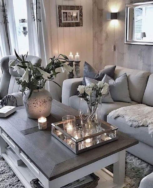 imagem de decoração