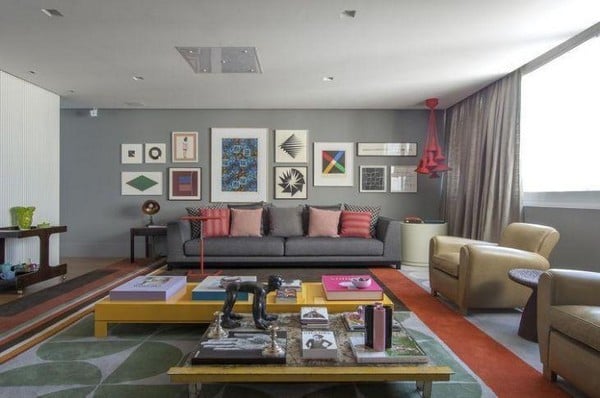 imagem de decoração