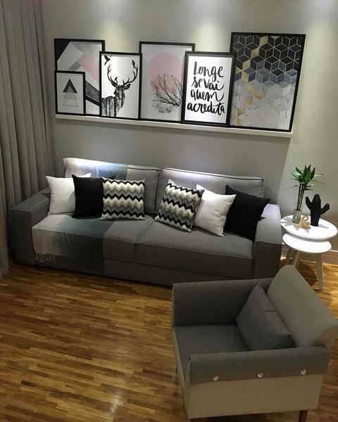 imagem de decoração