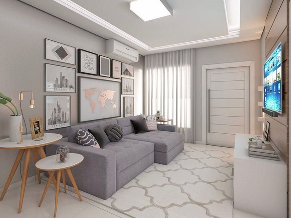 imagem de decoração