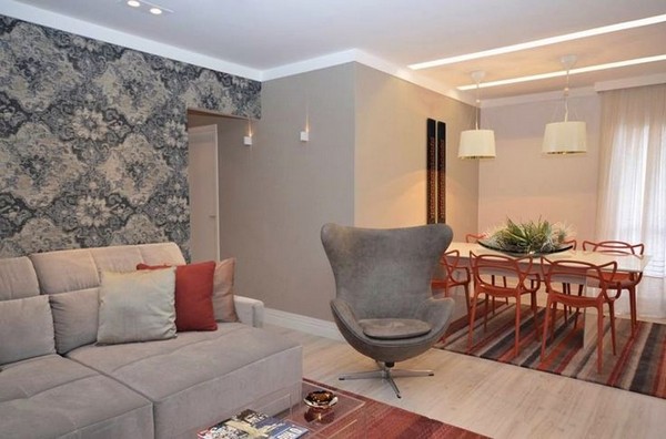 imagem de decoração