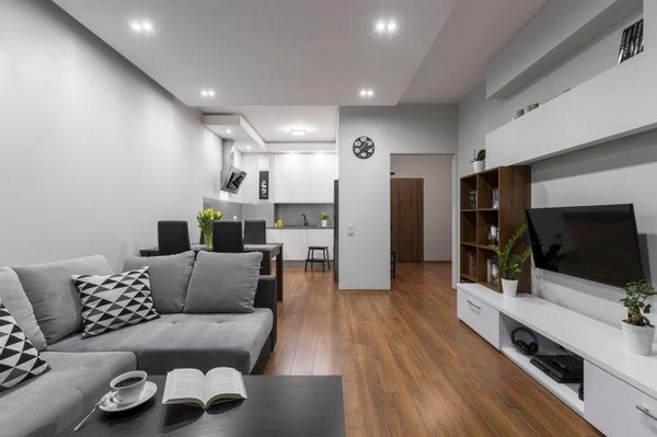imagem de decoração
