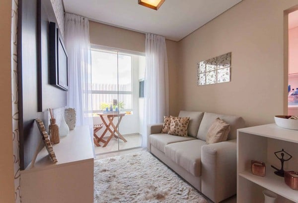 imagem de decoração