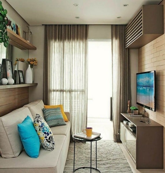 imagem de decoração