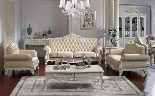 imagem de decoração