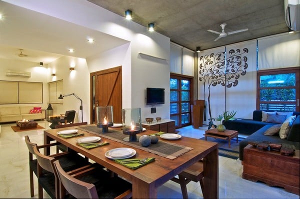imagem de decoração