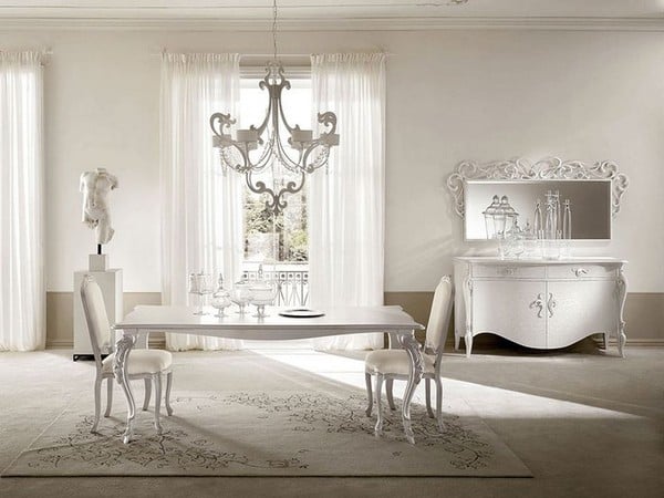 imagem de decoração