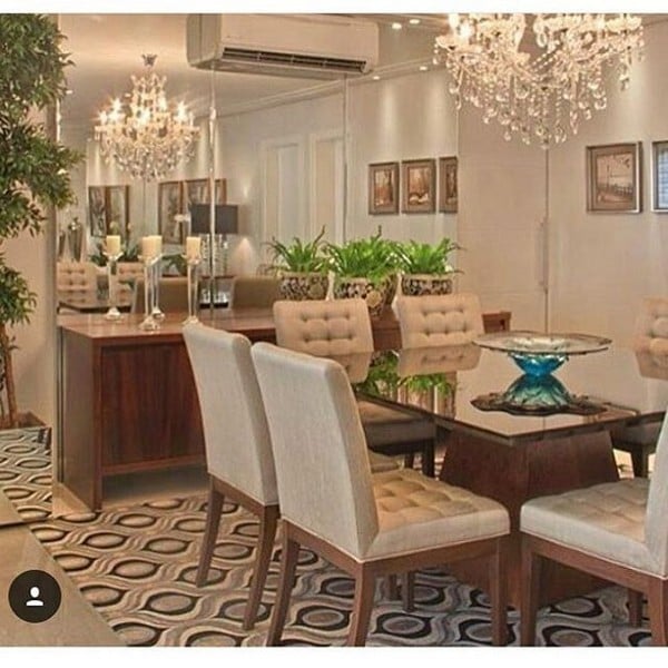 imagem de decoração