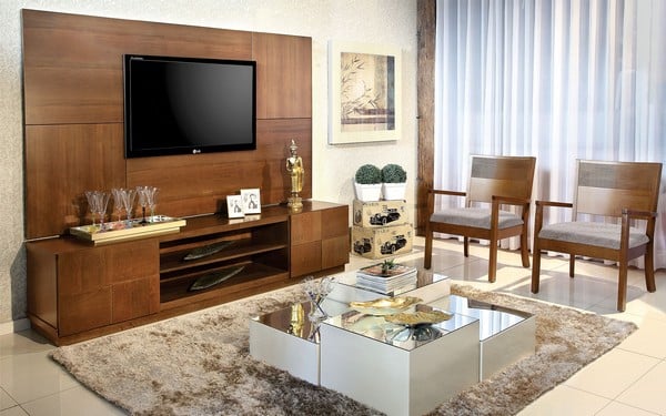 imagem de decoração