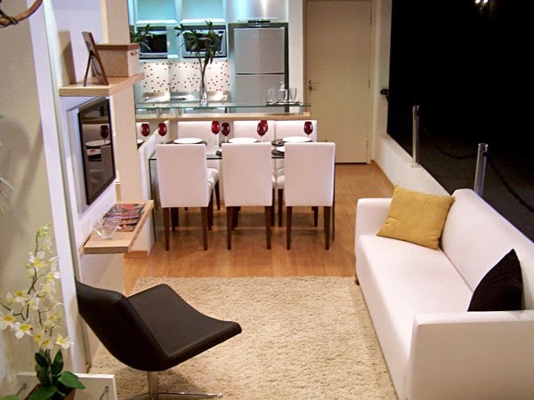 imagem de decoração