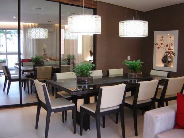imagem de decoração