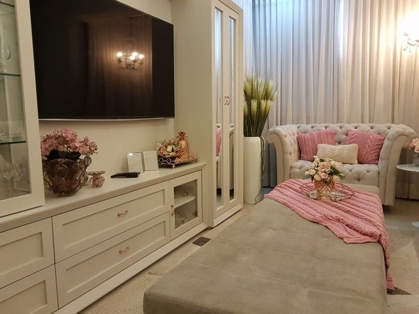 imagem de decoração
