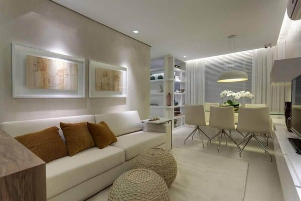 imagem de decoração