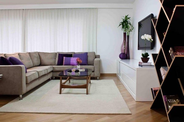 imagem de decoração