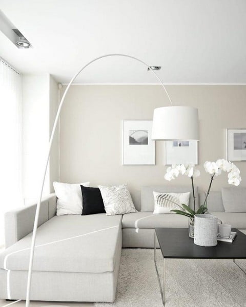 imagem de decoração