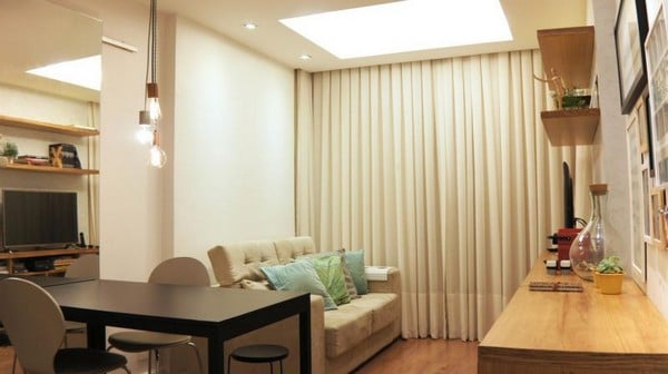 imagem de decoração
