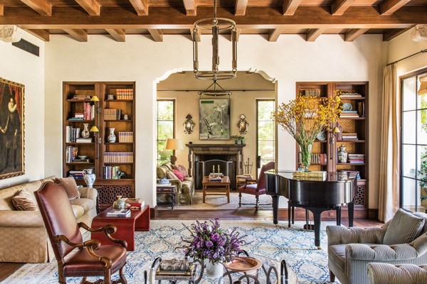 imagem de decoração