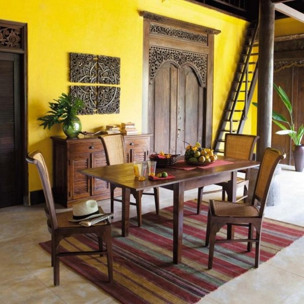 imagem de decoração
