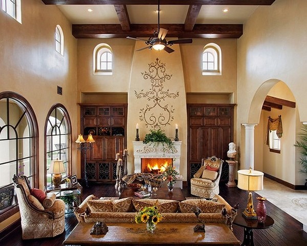 imagem de decoração