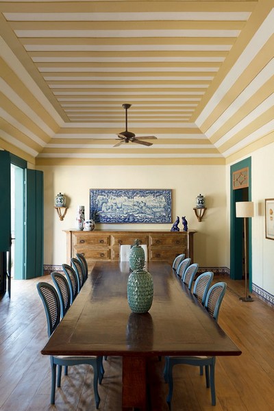 imagem de decoração