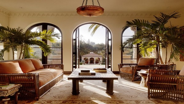 imagem de decoração