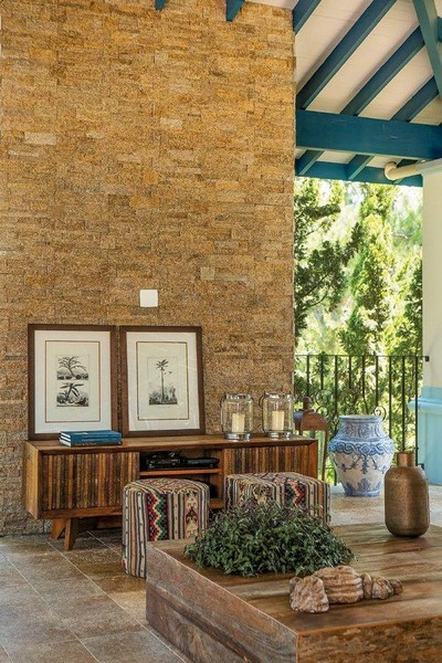 imagem de decoração