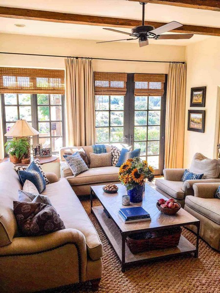 imagem de decoração