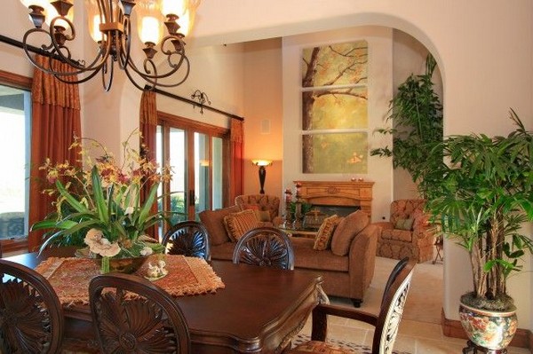 imagem de decoração