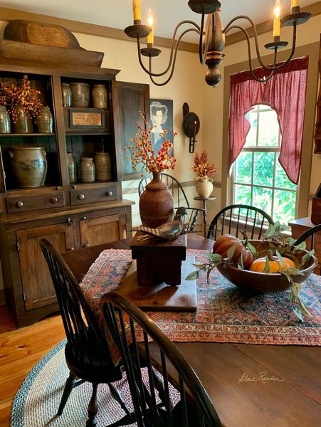 imagem de decoração