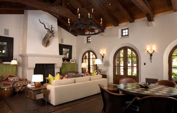 imagem de decoração