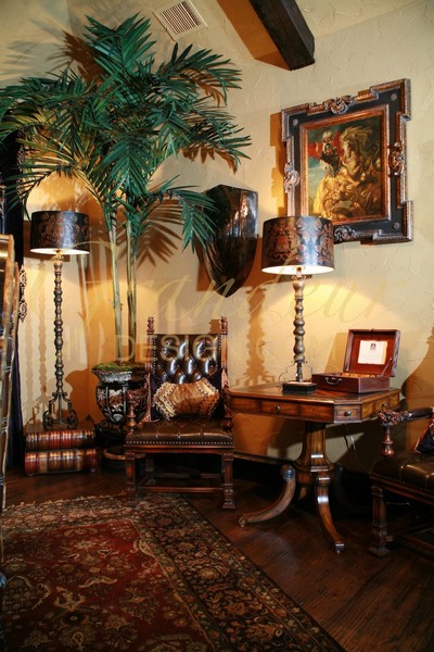 imagem de decoração