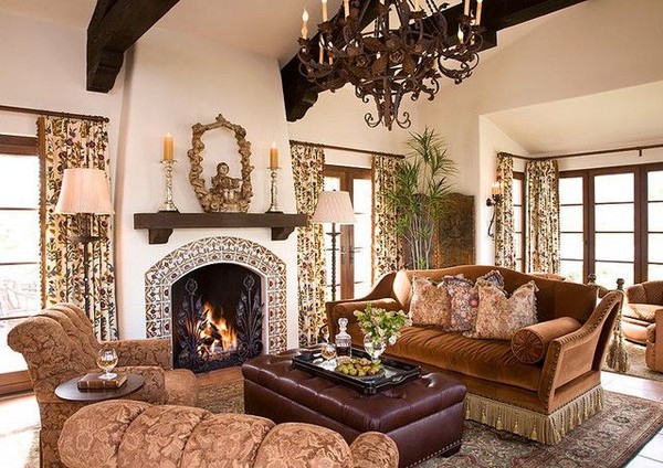 imagem de decoração