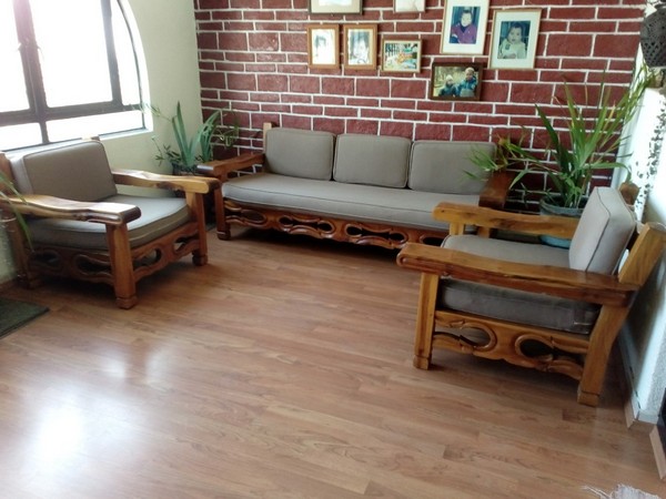 imagem de decoração