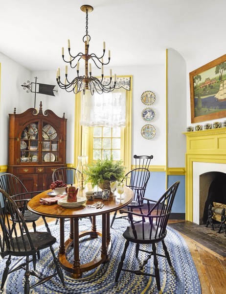 imagem de decoração
