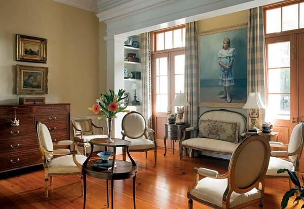 imagem de decoração