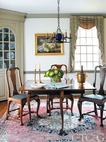 imagem de decoração