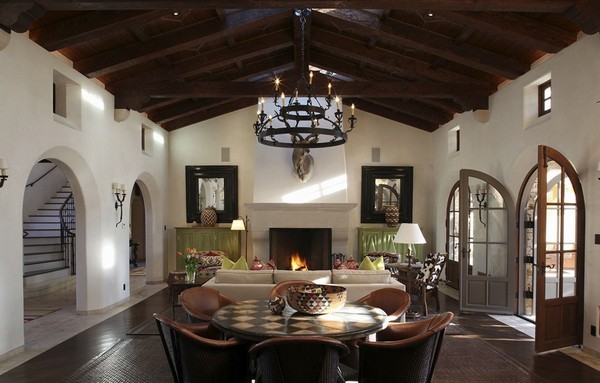 imagem de decoração