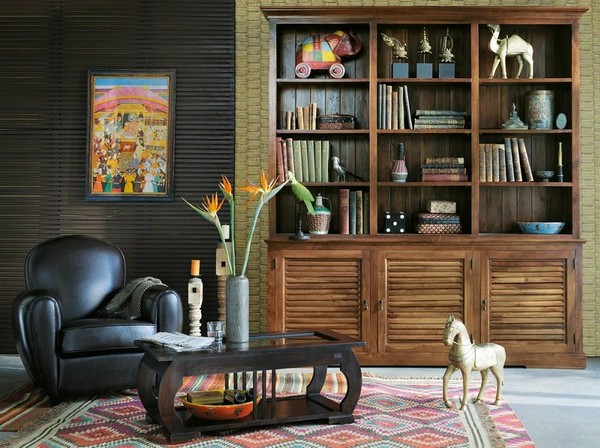 imagem de decoração