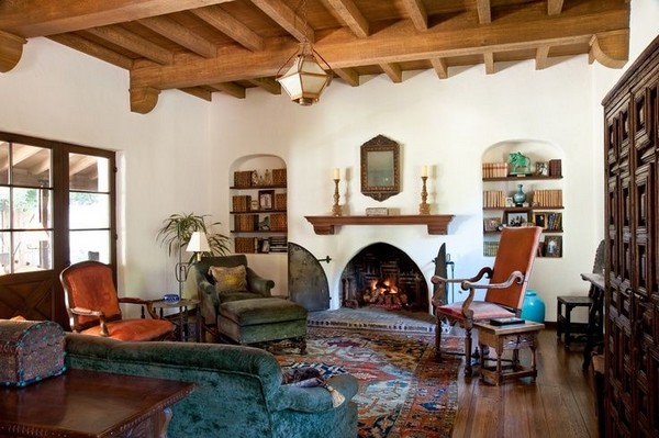 imagem de decoração