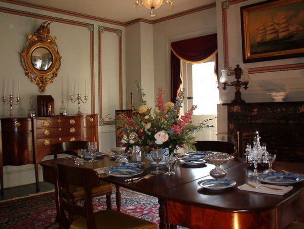 imagem de decoração