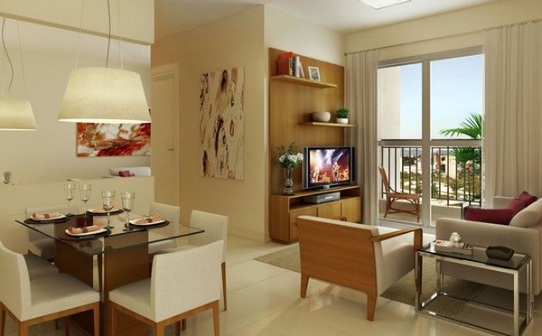 imagem de decoração