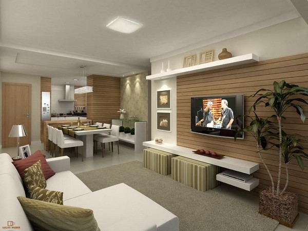 imagem de decoração