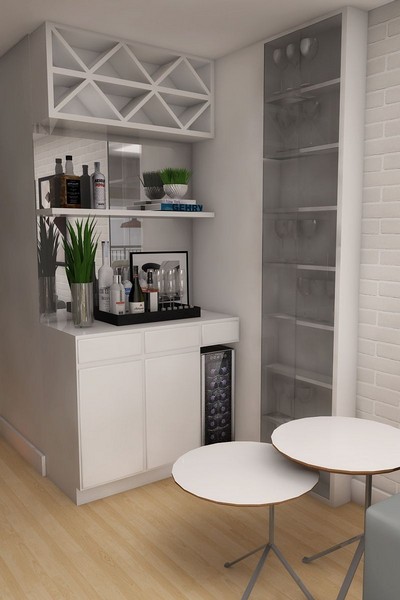 imagem de decoração