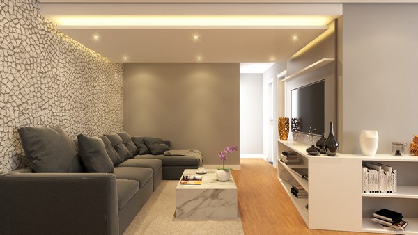 imagem de decoração
