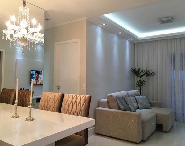 imagem de decoração