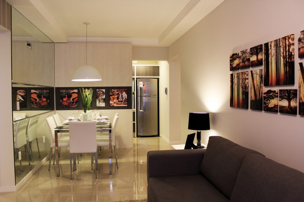 imagem de decoração