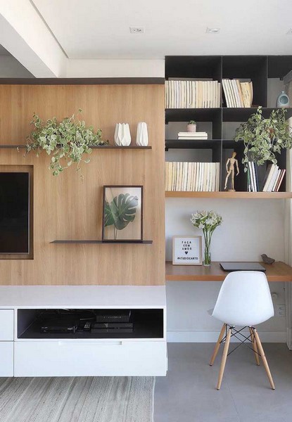 imagem de decoração
