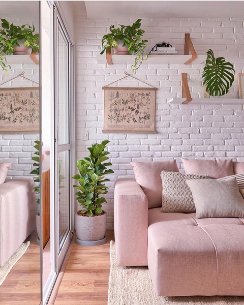 imagem de decoração