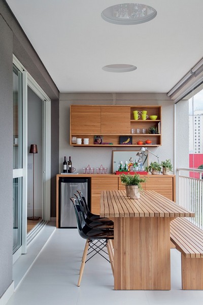 imagem de decoração